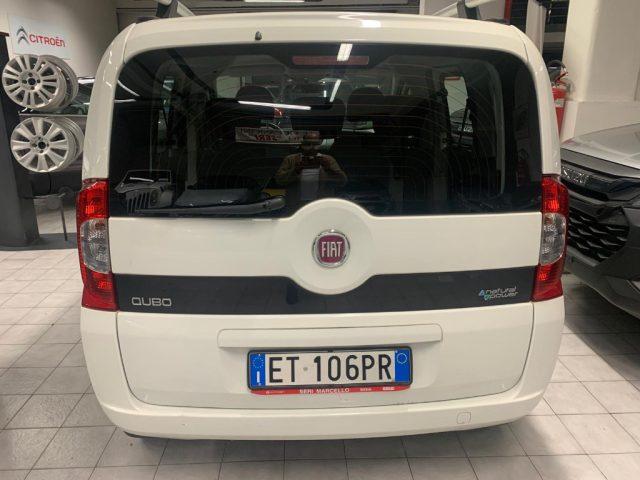 FIAT Qubo 1.4 8V 77 CV Dynamic Natural Power