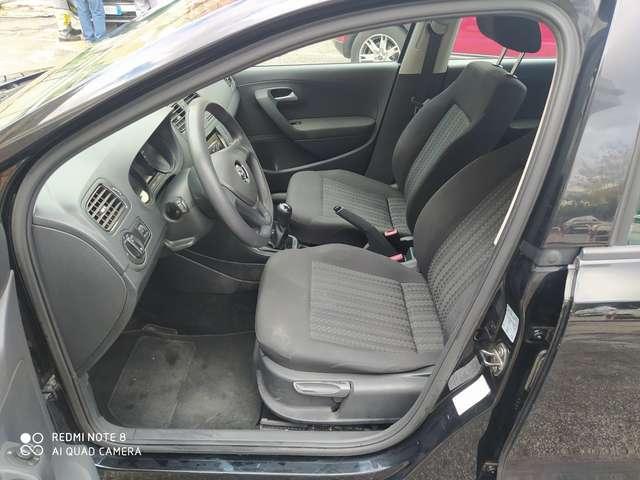 Volkswagen Polo Polo 5p 1.2 Trendline 60cv