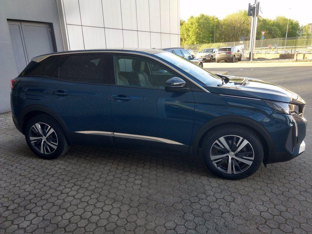 PEUGEOT 3008 1.2 puretech t Allure s&s 130cv eat8 del 2023