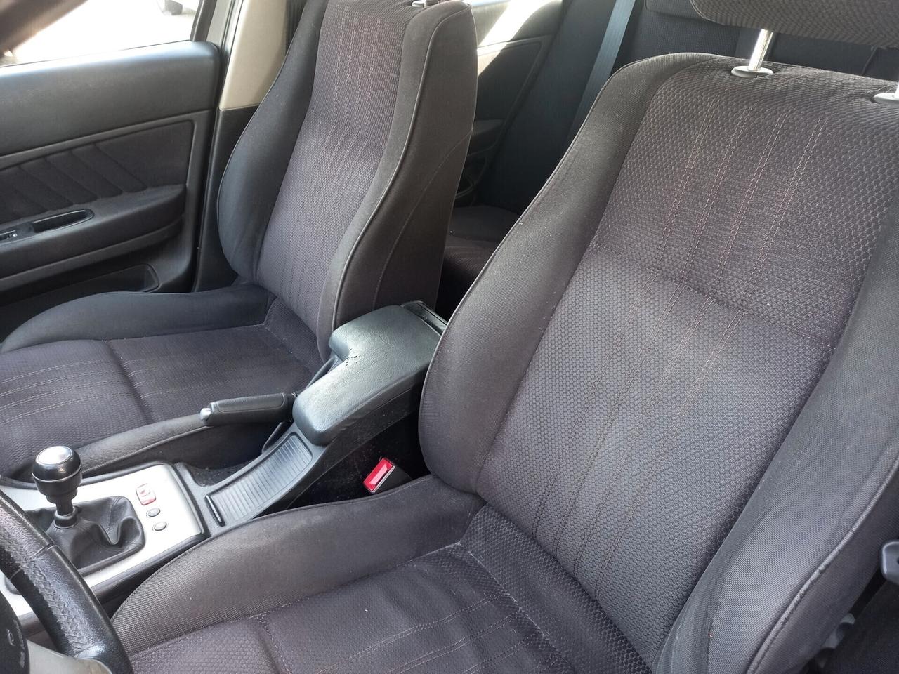 Alfa Romeo 159 1.9 JTDm 16V 150cv Exclusiv.