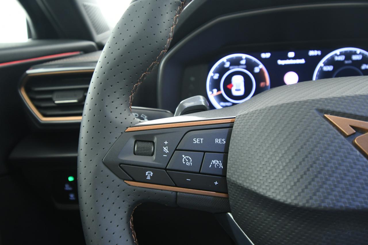 Cupra Formentor 2.0 tdi 4drive 150cv dsg CAMERA+ACC+APP CONNECT