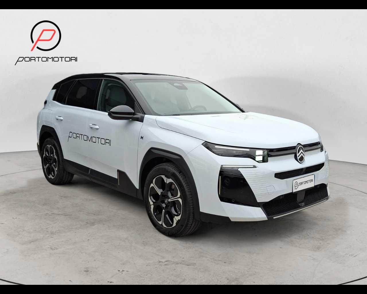 CITROEN C5 Aircross MAX Hybrid 145cv