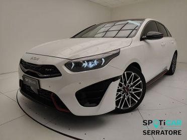 Kia ProCeed Ceed III 1.6 t-gdi GT 204cv dct