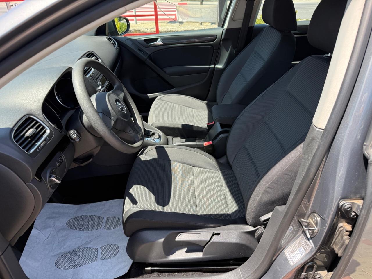 Volkswagen Golf 1.4 TSI 122CV DSG 5p. NEOPATENTATI