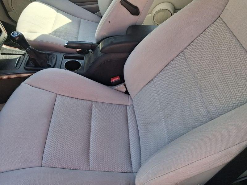 Mercedes-Benz Classe A A 180 cdi Elegance