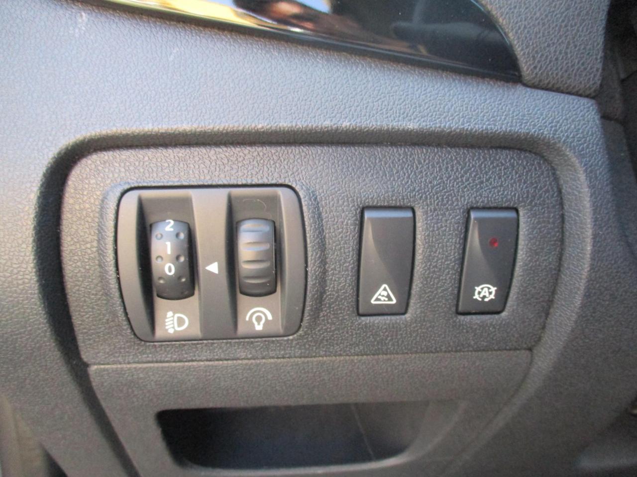 RENAULT Grand Scenic 1.5 dCi 110CV Live 7 posti