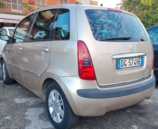Lancia MUSA 1.4 16V PLATINO