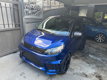 Aixam GTO Unico proprietario Finanziabile Permute