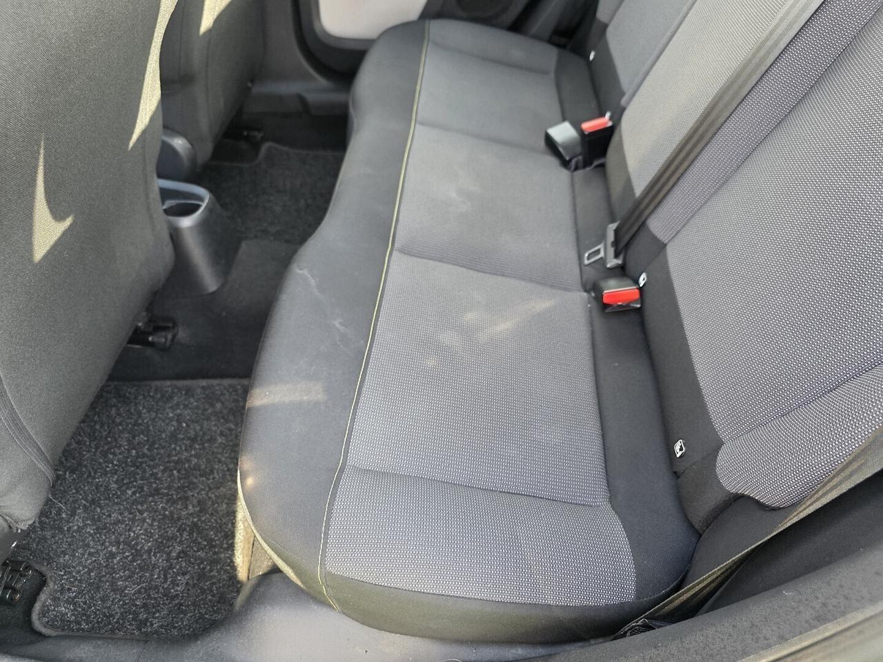 Citroen C3 1.2 Benz.(GARANTITA-km 86.878)