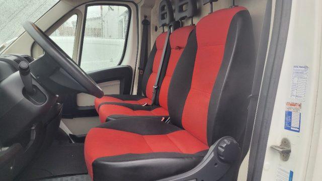 FIAT Ducato 35 2.0 MJT PC-TN Furgone