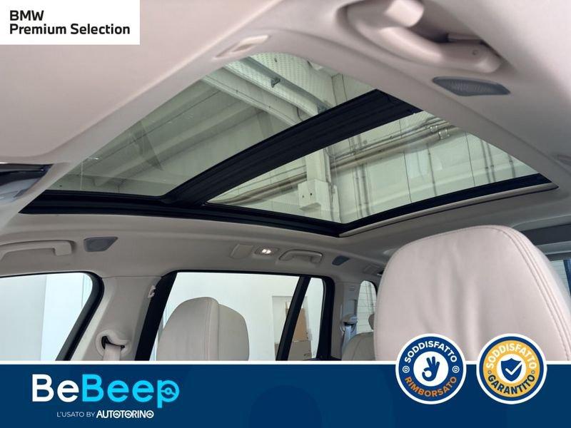 BMW X7 XDRIVE 40I 48V AUTO 7P.TI