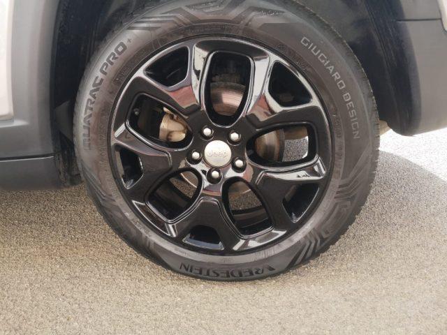 JEEP Compass 1.6 Multijet Limited