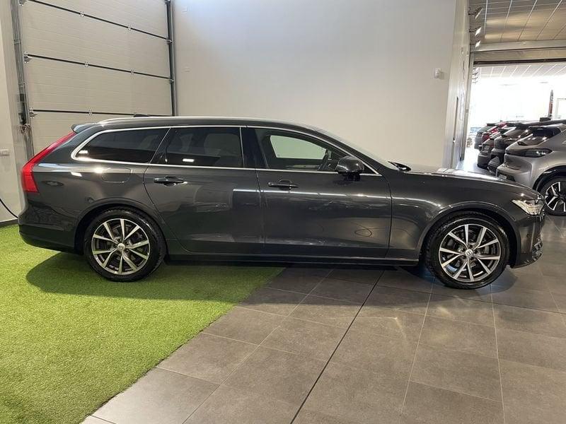Volvo V90 D4 Geartronic R-design 190 Cv