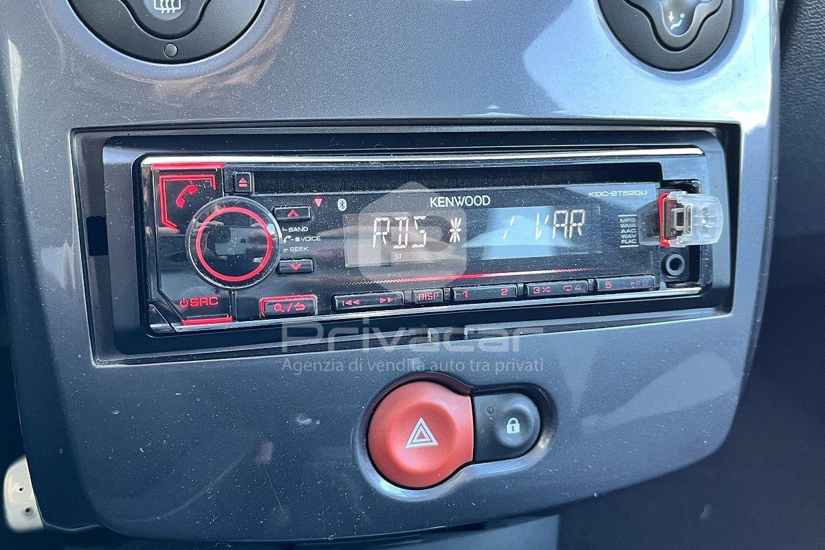 RENAULT Clio 2.0 16V 203CV 3 porte RS