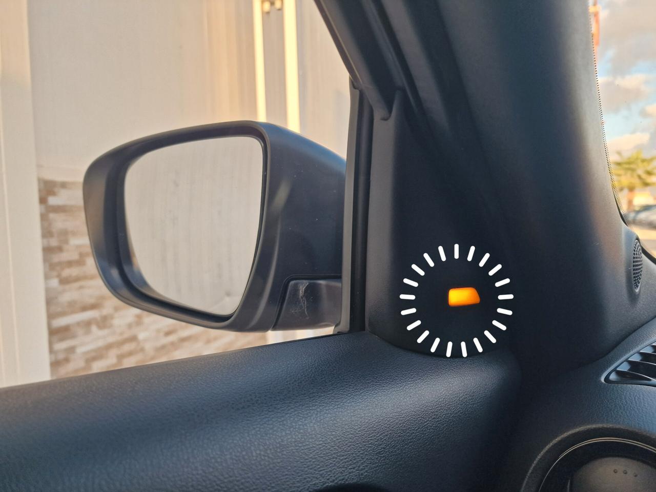 Nissan Juke 1.5 dCi Start&Stop Bose Personal Edition