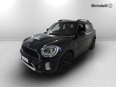 MINI Mini Countrym.(F60) - Mini 2.0 Cooper D Northwood Edition Countryman ALL4 Aut.