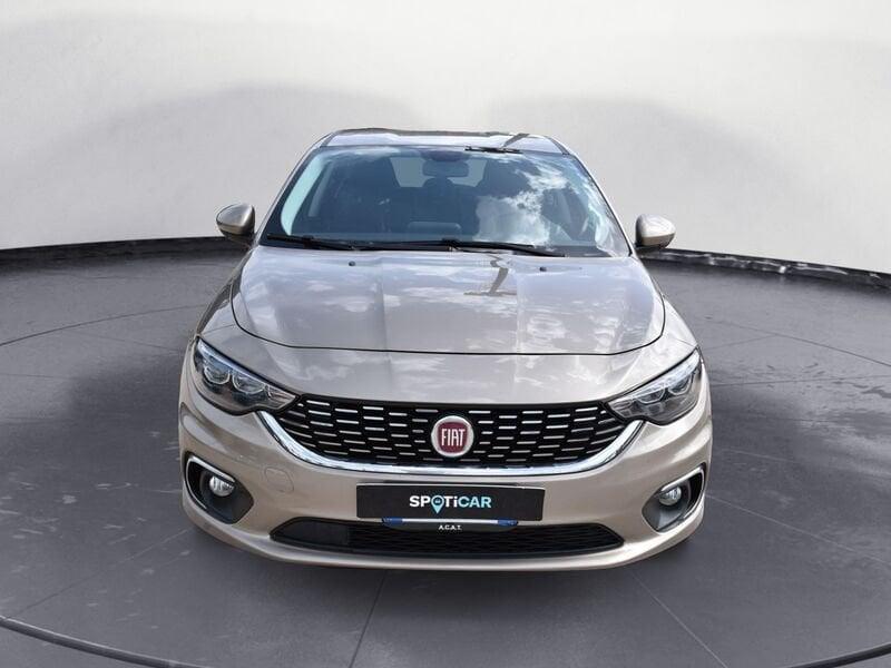FIAT Tipo 1.3 Mjt S&S 5 porte Business