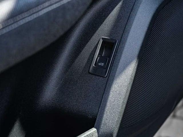 Audi Q5 Q5 2.0 tfsi mhev+ S line edition 204cv s-tronic BLACK PACK GANCIO TRAINO LED NAVI CAMERA
