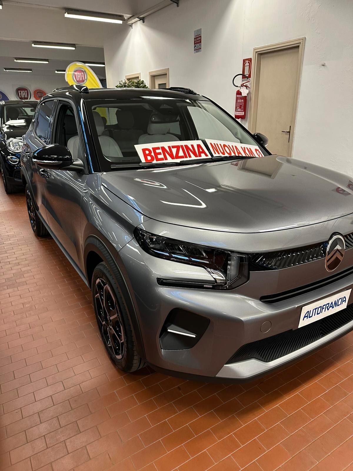 Citroen C3 PureTech 100 S&S Max