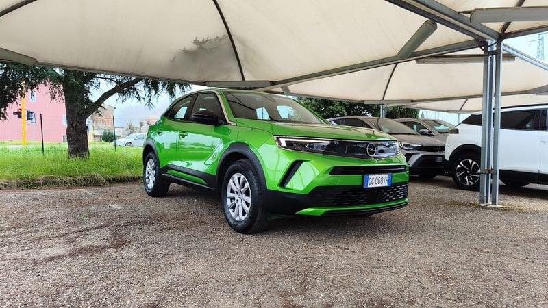 Opel Mokka 1.2 T 100cv Edition MT6