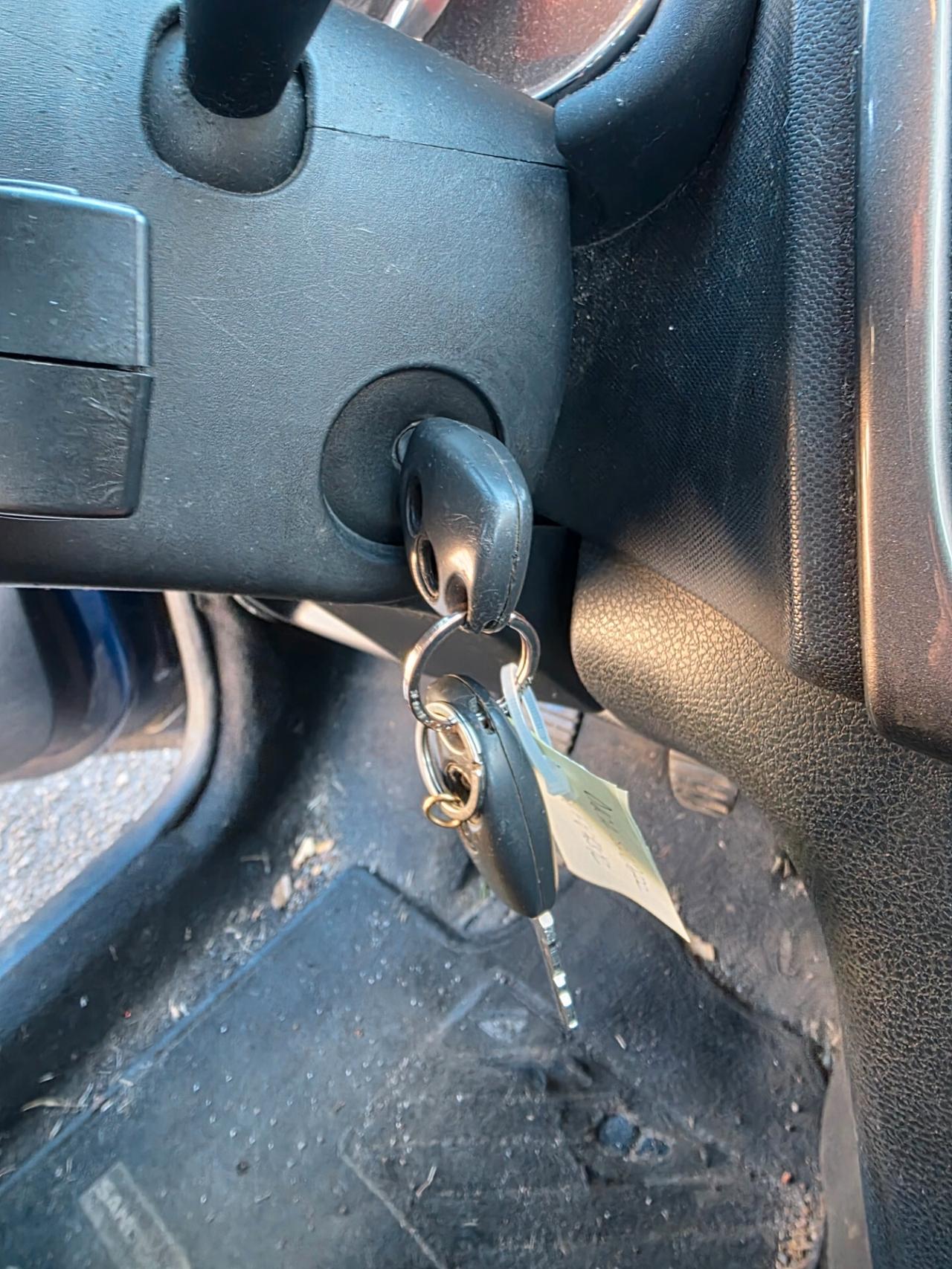 Dacia Sandero 1.2 GPL 75CV Lauréate