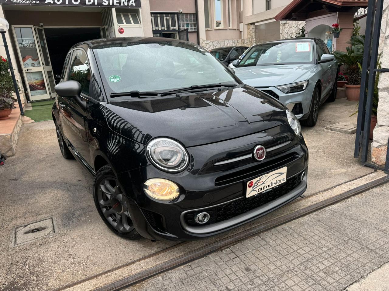 Fiat 500 1.3 Multijet 95 CV S
