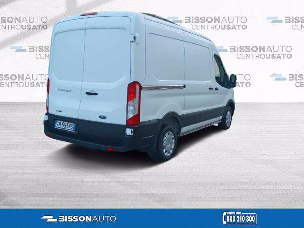 FORD Transit V363 TA Van Trd 130cv MHEV 290 L2H2 del 2023