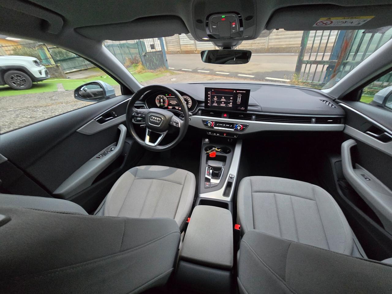 Audi A4 2.0TDI 163CV 150000KM-2022