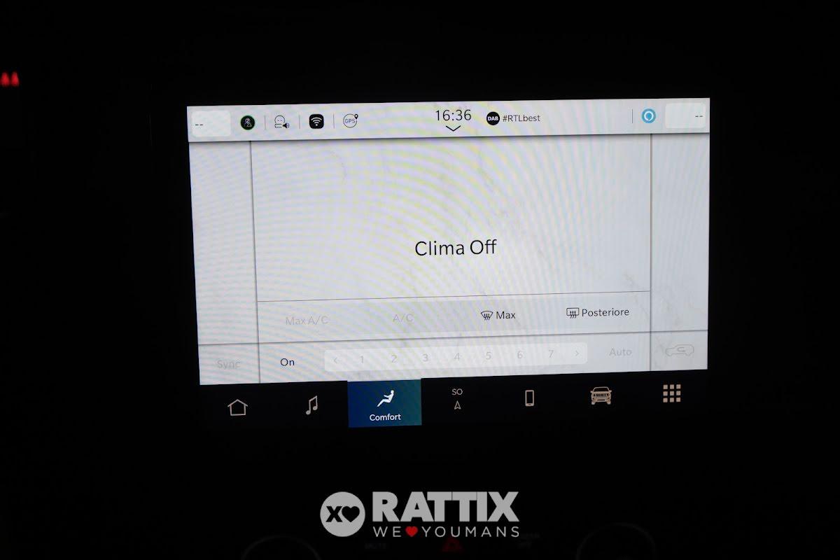 Jeep Renegade 1.5 Turbo T4 Mhev 130CV Altitude DCT