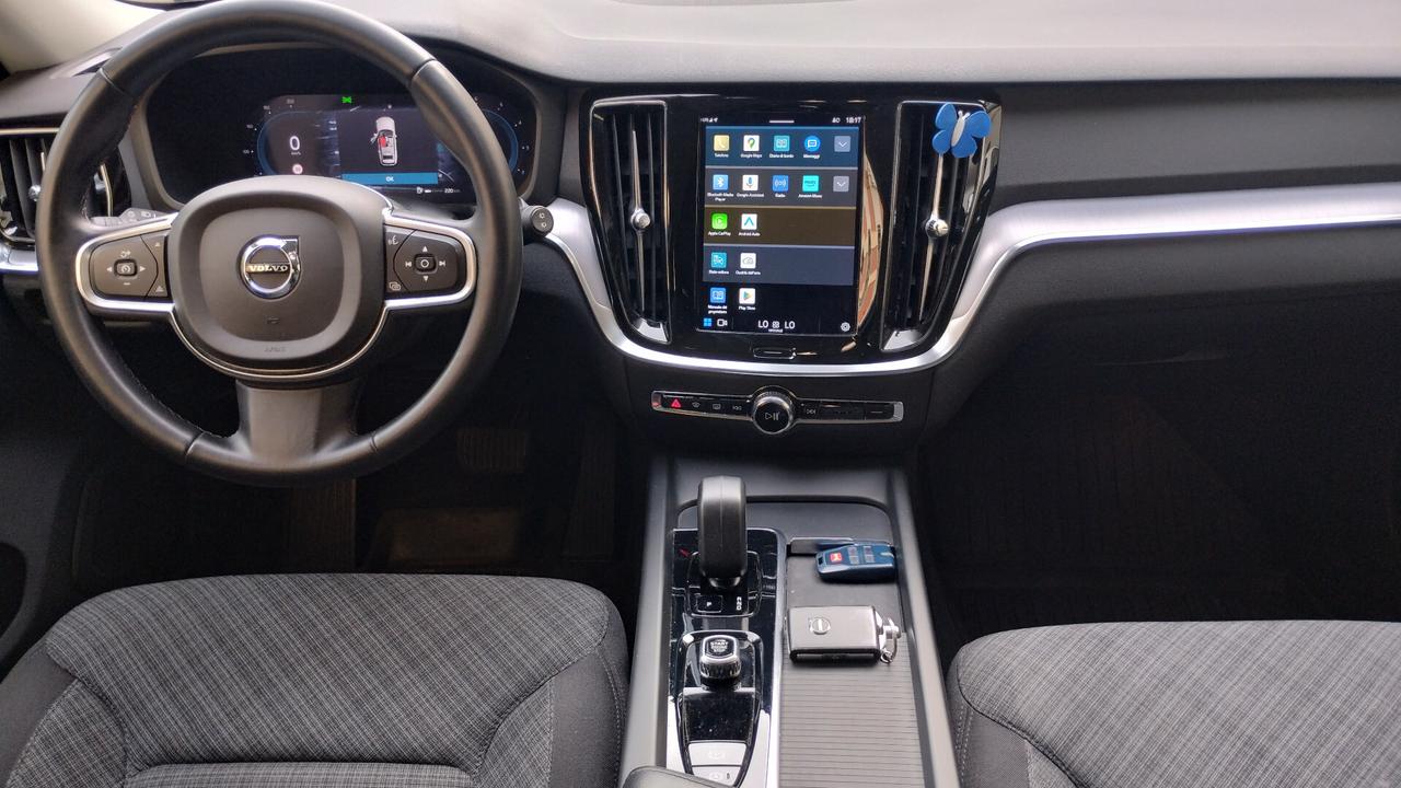 Volvo V60 2.0 MHEV Hybrid Core PROMMO