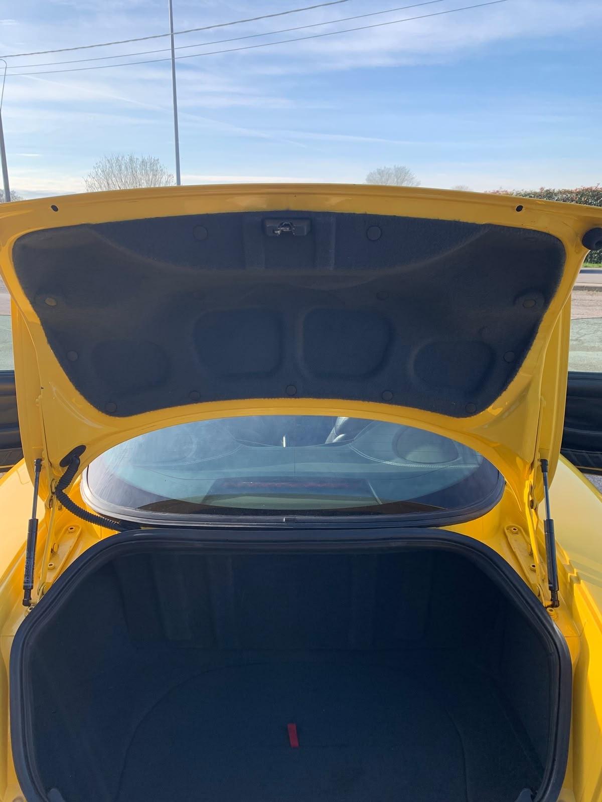 Maserati GT 3200 GIALLO GRANTURISMO MOLTO RARO