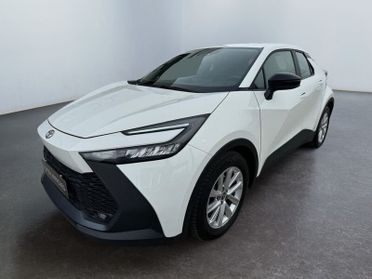Toyota C-HR 1.8 HV E-CVT Active