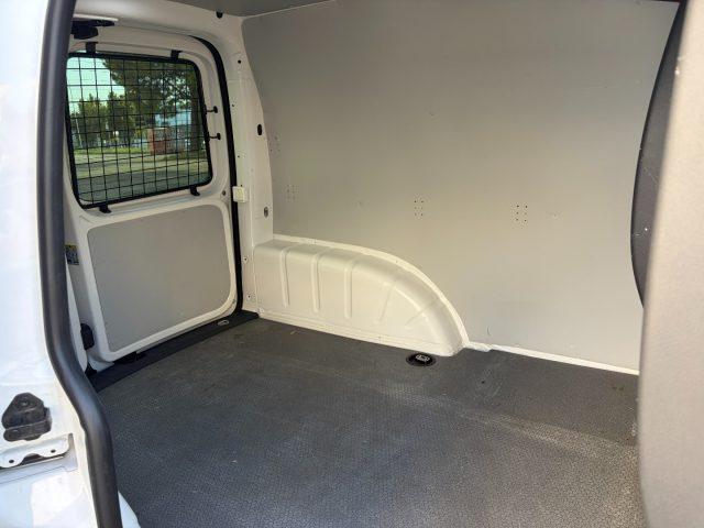 VOLKSWAGEN Caddy 1.4 TGI Furgone