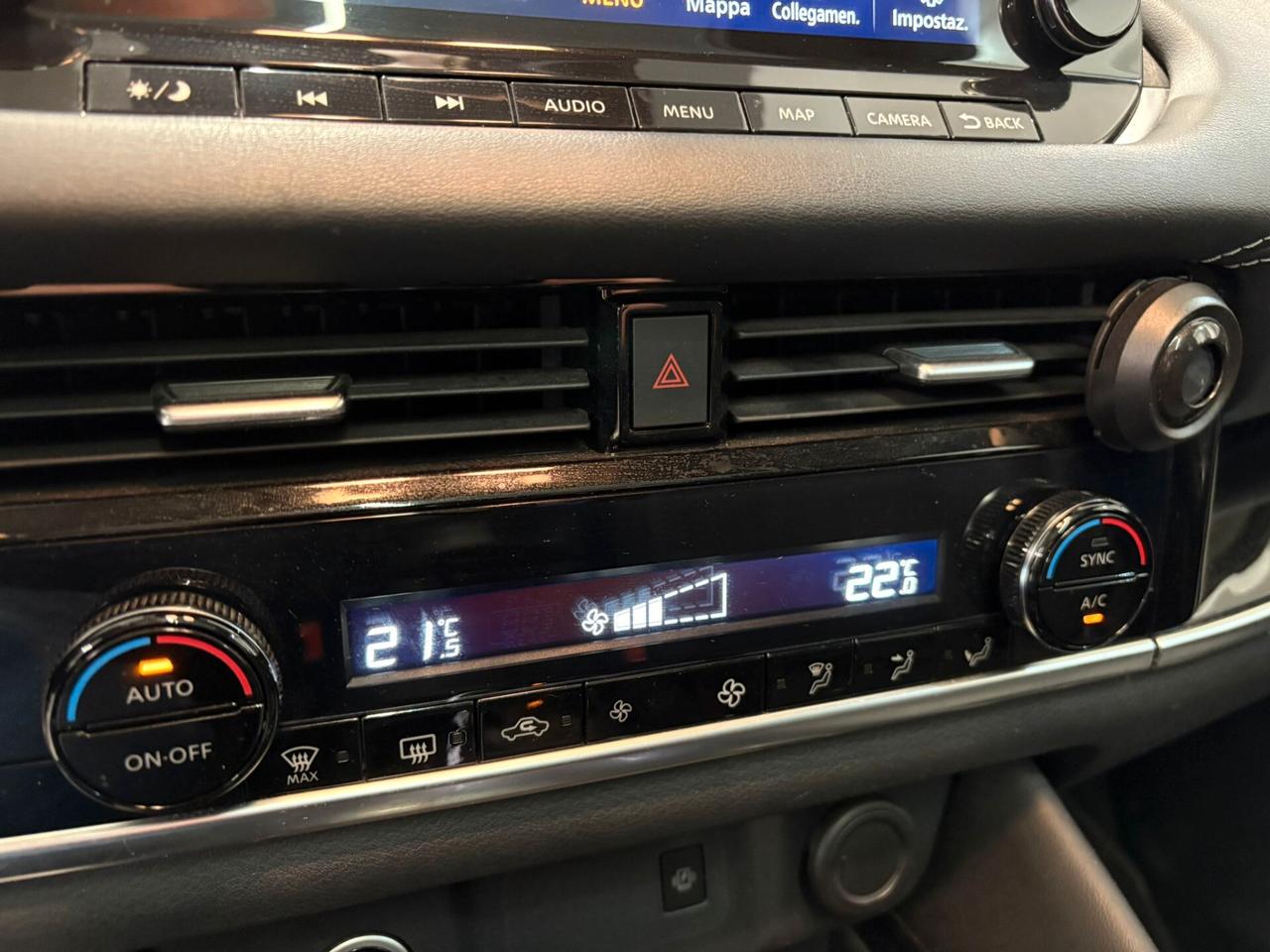 Nissan Qashqai MHEV 158 CV Xtronic N-Connecta