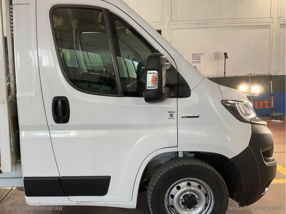Ducato 35 2.2 Mjt 140 PLM-SL Cassonato