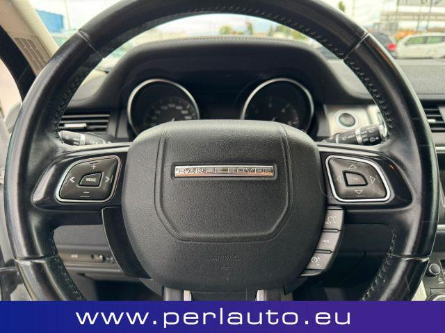 LAND ROVER Range Rover Evoque 2.2 Sd4 5p. Pure Tech Pack