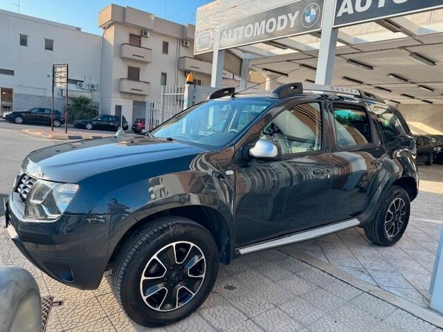 Dacia Duster 1.5 dCi 110CV Start&Stop 4x2 Lauréate