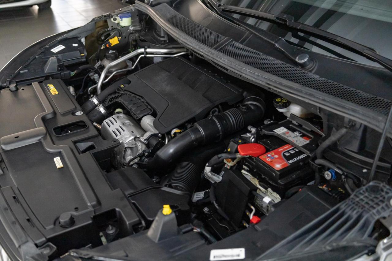 Opel Grandland X 1.2 Ultimate s&s 130cv my18