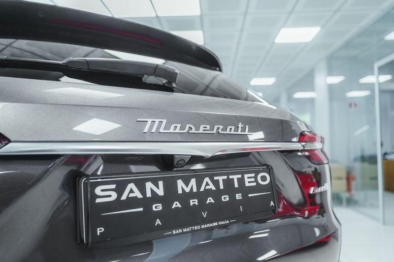 Maserati Grecale GT *CERCHI DA 21"*