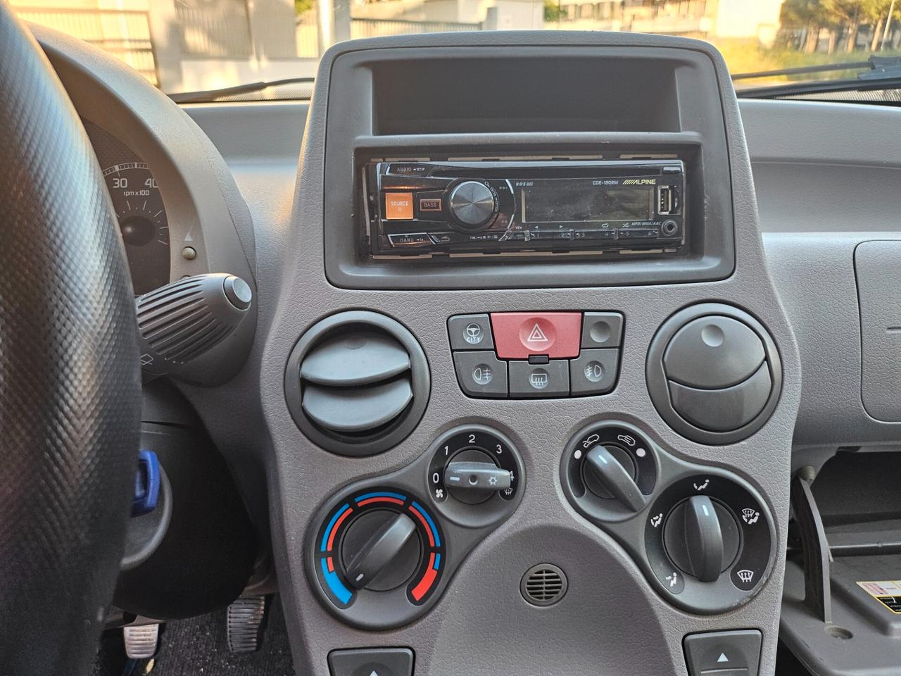 Fiat Panda 1.3 MJT 70CV Dynamic