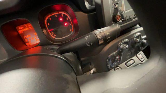 FIAT Panda 1.0 FireFly S&S Hybrid #VARI COLORI