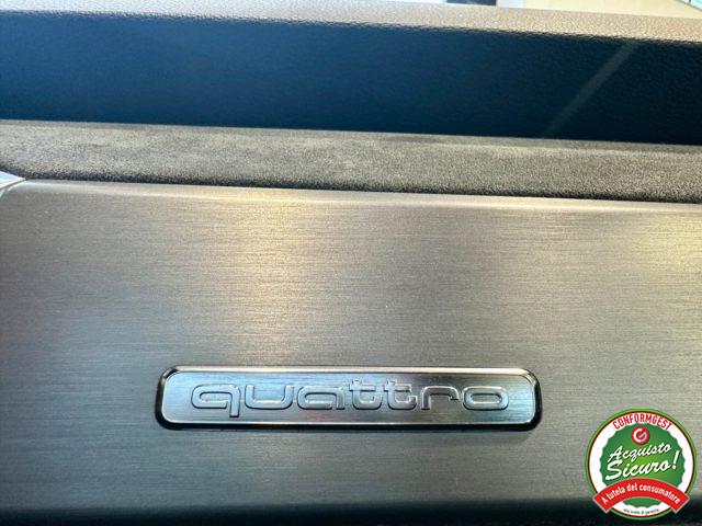 AUDI Q3 40 TDI quattro S-tronic S-line edition *S-LINE*