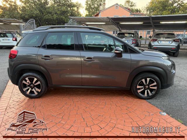 CITROEN C3 Aircross PureTech 110 S&S Shine DISTRIBUZIONE APPENA FATTA!