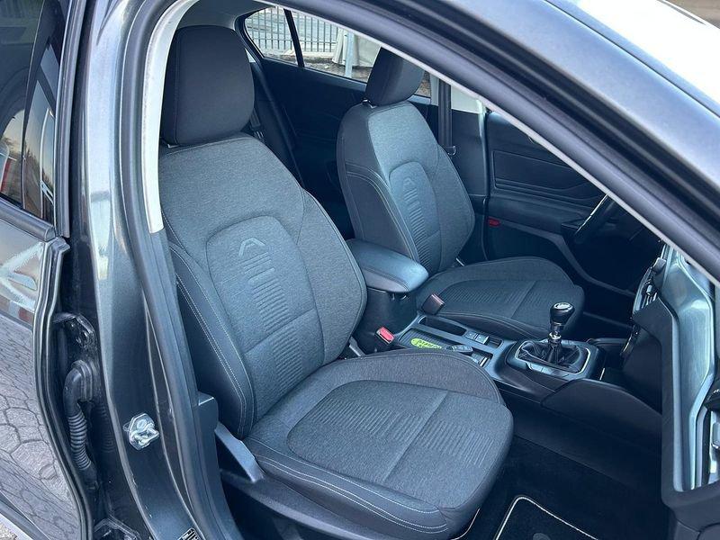 Ford Focus Active 5 Porte 1.0 EcoBoost 125cv S&S