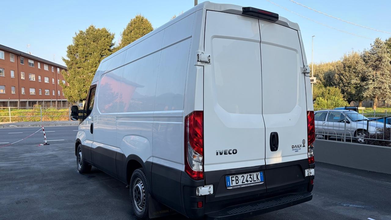 Iveco Daily
