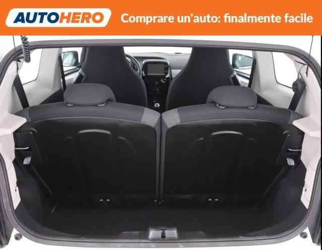 CITROEN C1 VTi 68 3 porte Shine