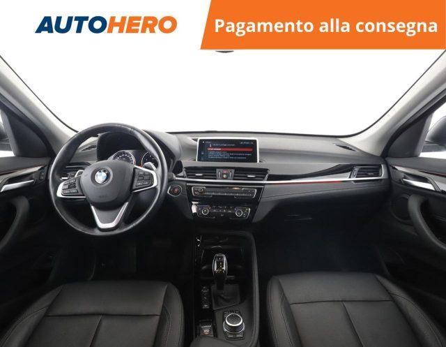 BMW X1 xDrive20d xLine