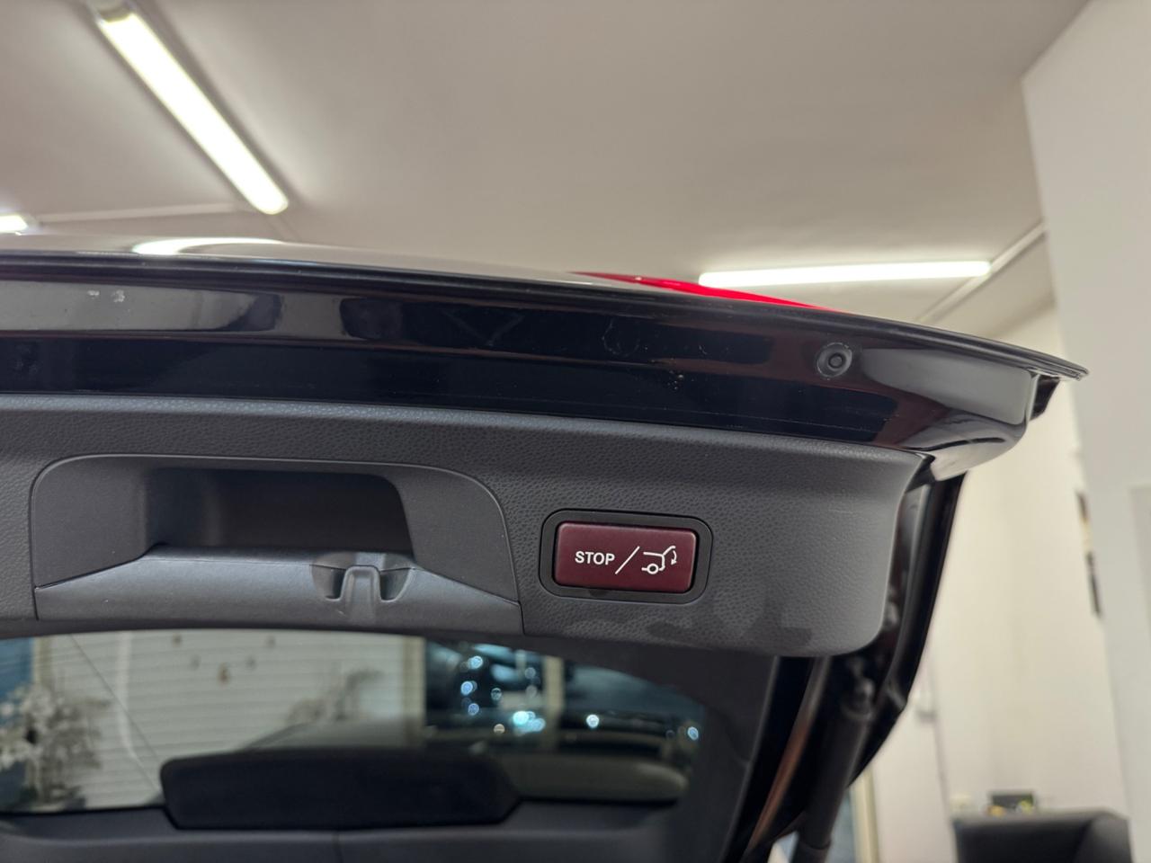 MERCEDES-BENZ GLC 220 d 4MATIC COUPE SPORT NIGHT EDITION