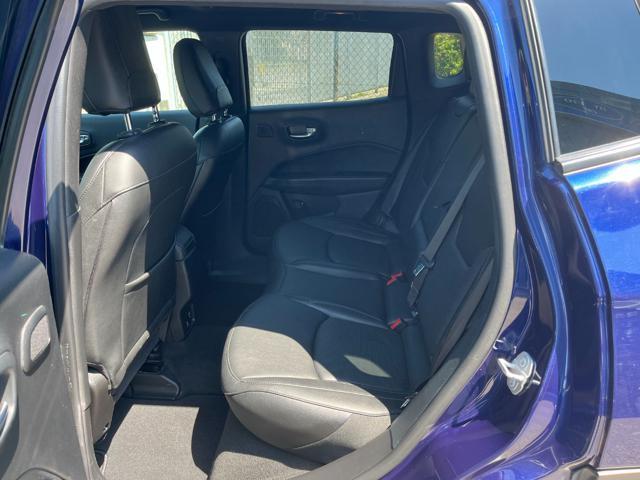 JEEP Compass 1.6 Multijet II 2WD S