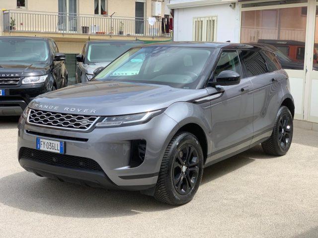 LAND ROVER Range Rover Evoque 2.0 TD4 150 CV 5p. Business Edition SE